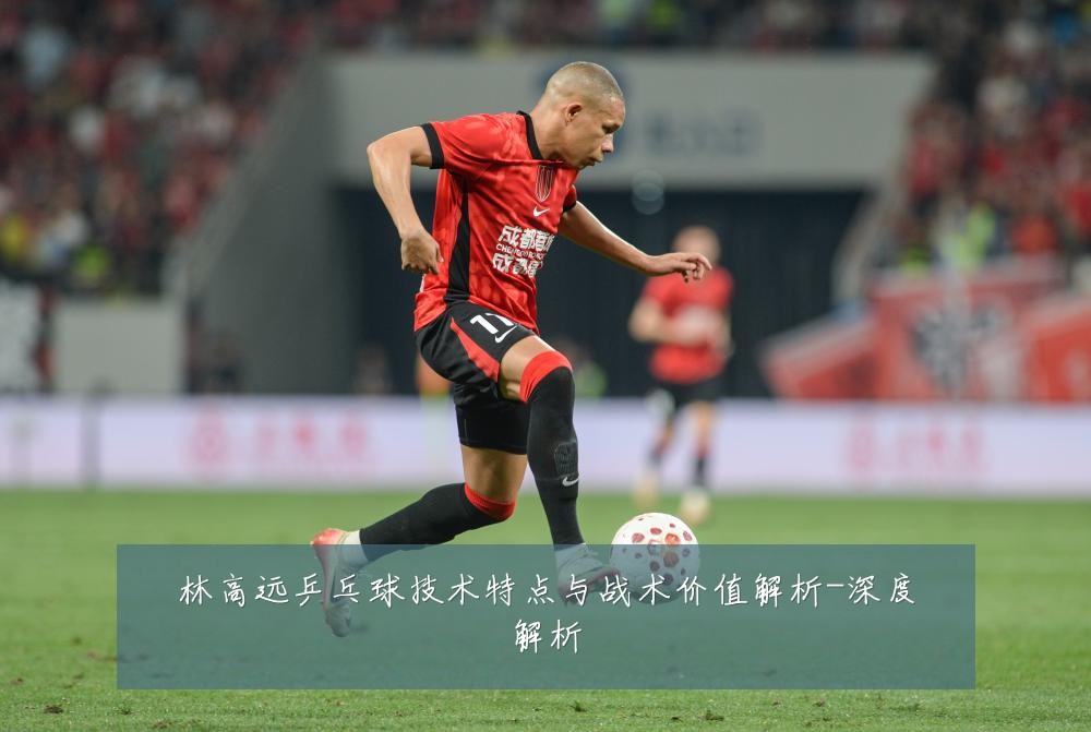 林高远乒乓球技术特点与战术价值解析-深度解析