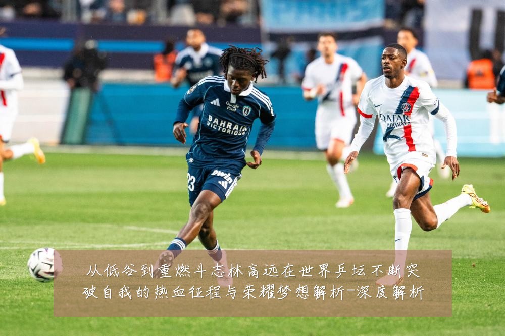 从低谷到重燃斗志林高远在世界乒坛不断突破自我的热血征程与荣耀梦想解析-深度解析