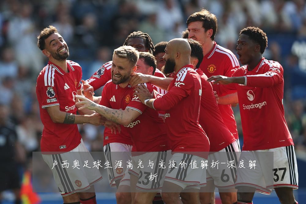 卢西奥足球生涯高光与竞技价值解析-深度解析