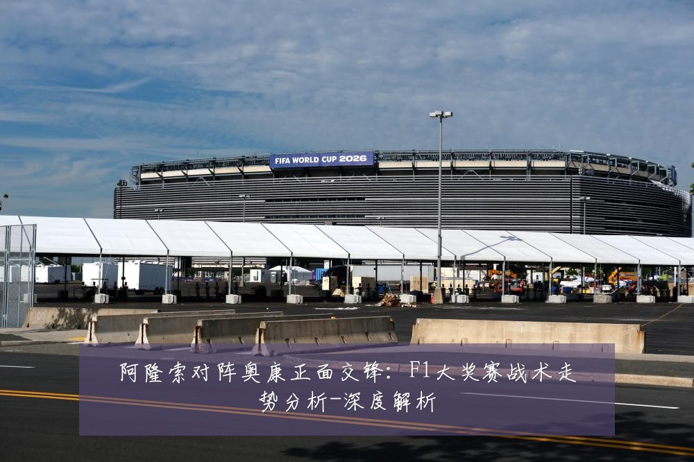 阿隆索对阵奥康正面交锋:F1大奖赛战术走势分析-深度解析